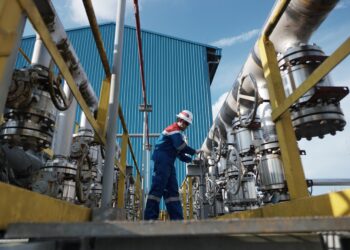 Pertamina Temukan Sumur Baru, Potensi Aliran Minyak 3.442 Barel per Hari