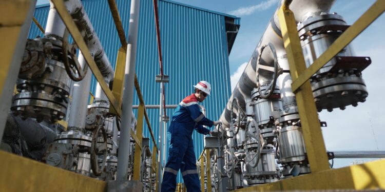 Pertamina Temukan Sumur Baru, Potensi Aliran Minyak 3.442 Barel per Hari