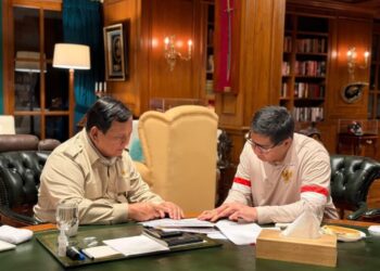 Prabowo Bakal Groundbreaking Pembangunan 141.000 Rumah Bersubsidi