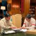 Prabowo Bakal Groundbreaking Pembangunan 141.000 Rumah Bersubsidi