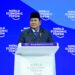 Tandatangani BoP Charter di Davos, Prabowo: Peluang Nyata Perdamaian Gaza