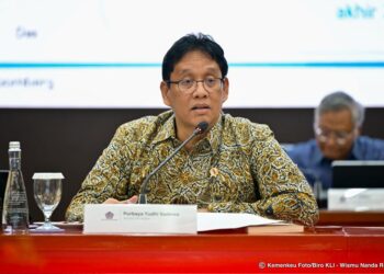 Purbaya Ungkap Defisit APBN 2025 Tembus Rp695,1 Triliun