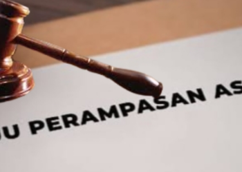 RUU Perampasan Aset Harus Sinkron dengan KUHP Baru