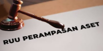 RUU Perampasan Aset Harus Sinkron dengan KUHP Baru