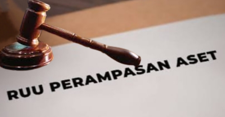 RUU Perampasan Aset Harus Sinkron dengan KUHP Baru