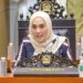 Sari Yuliati Jadi Wakil Ketua DPR, Gantikan Adies Kadir
