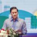Thomas Djiwandono Resmi Jabat Deputi Gubernur Bank Indonesia