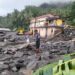 Kemensos Kirim Bantuan Logistik untuk Korban Banjir Bandang di Sitaro Sulawesi Utara