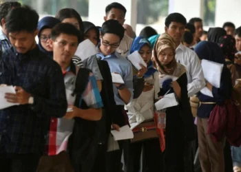 Ekonom UGM: Target Pertumbuhan Ekonomi 5,4 Persen Tahun Ini Sulit Tercapai