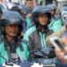 Pemerintah Beri Diskon 50 Persen Iuran JKK–JKM untuk Ojol, Kurir dan Sopir