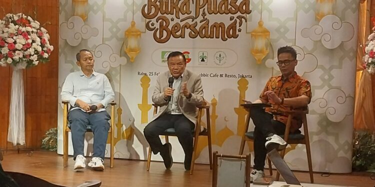 Tarif Nol Persen Belum Dongkrak Ekspor Sawit RI ke AS