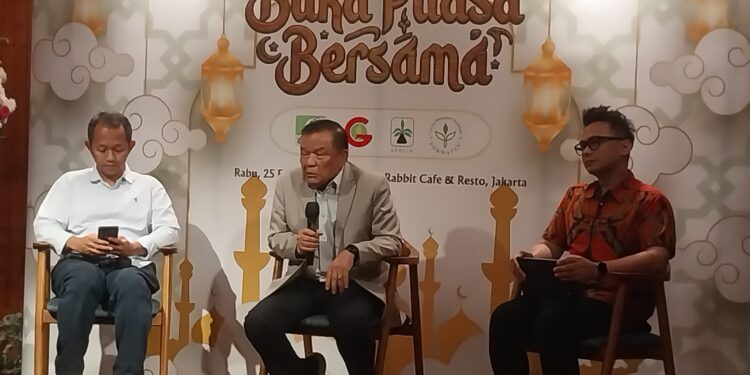 Alokasi B40 Tahun 2026 Capai 15.646 Juta KL Atau Naik 30 Ribu KL