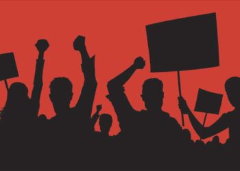 Demokrasi Kita Tidak sedang Baik-baik Saja