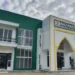 DPR Setujui 8 Calon Anggota Baznas Periode 2025-2030, Ini Daftarnya
