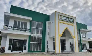 DPR Setujui 8 Calon Anggota Baznas Periode 2025-2030, Ini Daftarnya