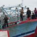 KKP Bantu Pemda DKI Benahi Aspek Tata Kelola Pelabuhan Perikanan