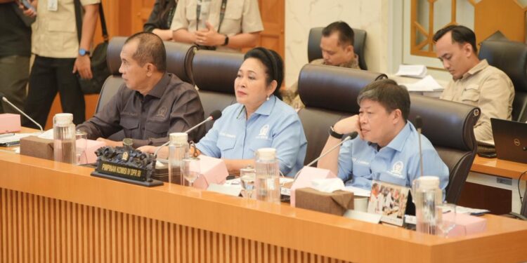 Bulog Siap Jaga Stabilitas Harga dan Pasokan Strategis Jelang Ramadan