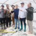 KKP Fasilitasi Tambak Garam Rakyat Teknologi Tunnel – SWRO Hadapi Tantangan Cuaca
