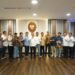 Pelaku Usaha Muara Angke Mulai Sadar Pentingnya VMS untuk Keselamatan