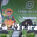 Dirut Bulog Beserta Ketua Komisi IV dan Kasad Dianugerahi sebagai Insan Inspiratif Pangan dalam Panen Fest 2026