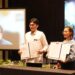 KKP Siapkan Regulasi dan Gandeng Stakeholder untuk Penguatan Ekosistem Karbon Biru Nasional