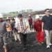 KKP Mulai Pembangunan Tambak Udang Terintegrasi di Waingapu