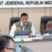 Perkuat Layanan Haji, Bulog Pastikan Pemanfaatan Beras Indonesia untuk Jamaah 2026