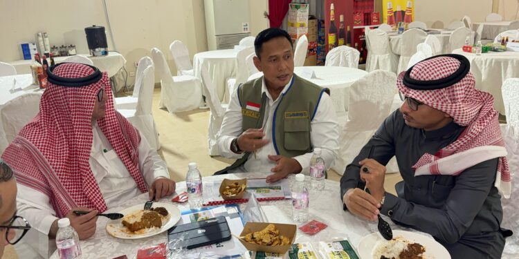 Dirut Bulog Tawarkan Langsung Beras Bulog ke Importir Saudi, Raup Respons Positif