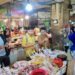 Pemerintah Pastikan Harga Daging Ayam di Sejumlah Pasar Masih Berada di Bawah Harga Acuan