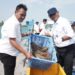 Modeling Budi Daya KKP Suplai Kebutuhan Lobster untuk Imlek di Batam