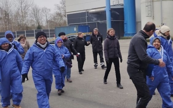 Kementan Perkuat Jaminan Mutu dan Keamanan Pakan Nasional Lewat Kolaborasi Indonesia–Denmark