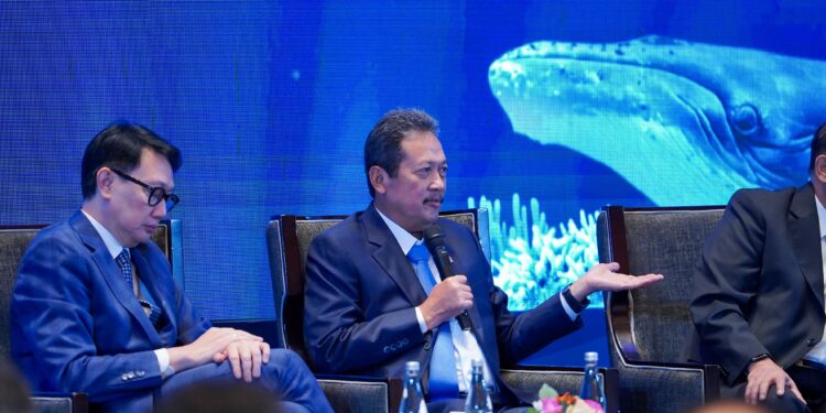 Pemerintah Ajak Negara Sahabat dan Organisasi Internasional Berpartisipasi pada OIS 2026