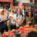Kementan Kawal Sidak Pasar dan Gudang Bulog di Bengkulu, Stok Aman Jelang Ramadan dan Idulfitri