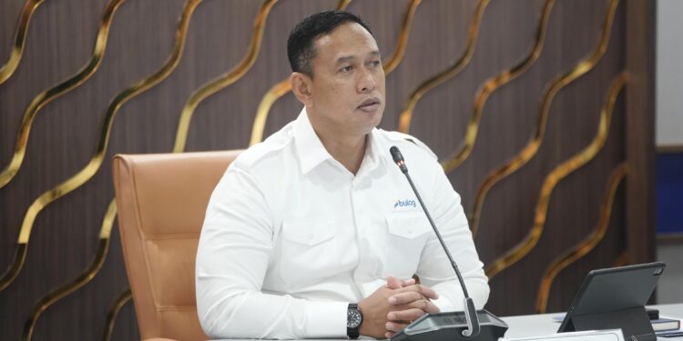 Bulog Perkuat Sinergi Lintas Stakeholder Jaga Stabilitas Pasokan Dan Harga Pangan Selama Ramadan dan Idul Fitri