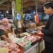 Kementan Sidak Pasar Cibitung dan Tambun Bekasi, Pastikan Harga Daging, Ayam, dan Telur Tetap Wajar