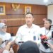 Bulog Akan Kirim 2.280 Ton Beras Perdana untuk Jamaah Haji 2026