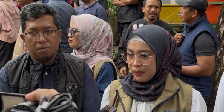 Sidak Pasar Seluruh Indonesia, Bulog Pastikan Stok dan Harga Beras Serta Minyakita Stabil Selama Ramadhan dan Lebaran 2026