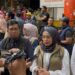 Sidak Pasar Seluruh Indonesia, Bulog Pastikan Stok dan Harga Beras Serta Minyakita Stabil Selama Ramadhan dan Lebaran 2026