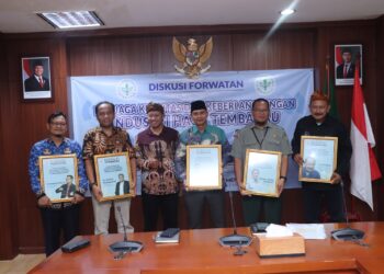 Ancaman Regulasi, Industri Hasil Tembakau di Ujung Tanduk