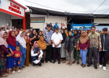 KNMP NTT-NTB Diyakini Dongkrak Ekonomi hingga Rp29,2 Miliar per Tahun