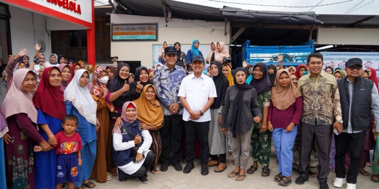 KNMP NTT-NTB Diyakini Dongkrak Ekonomi hingga Rp29,2 Miliar per Tahun