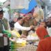 Dirut Bulog Sidak Pasar Johar, Kepanjen, dan Kanjengan Semarang, Pastikan Harga dan Pasokan Pangan Aman