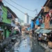 Indonesia Termiskin Kedua di Dunia? Cek Fakta Sebenarnya