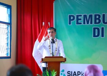 Menaker Yassierli Minta Lulusan BLK ‘Diantar’ Sampai Dapat Kerja