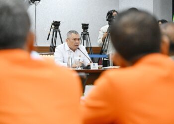 Menhub Minta Basarnas Tak Tunda Operasi Karena Mikir Anggaran