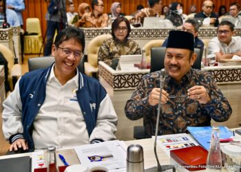 Menkeu Soroti Polemik Penonaktifan Peserta PBI JKN
