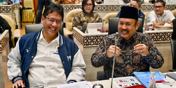 Menkeu Soroti Polemik Penonaktifan Peserta PBI JKN
