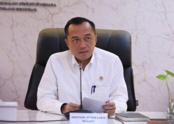 HPN 2026, Mensesneg Harap Pers Semakin Maju, Bertanggung Jawab dan Profesional
