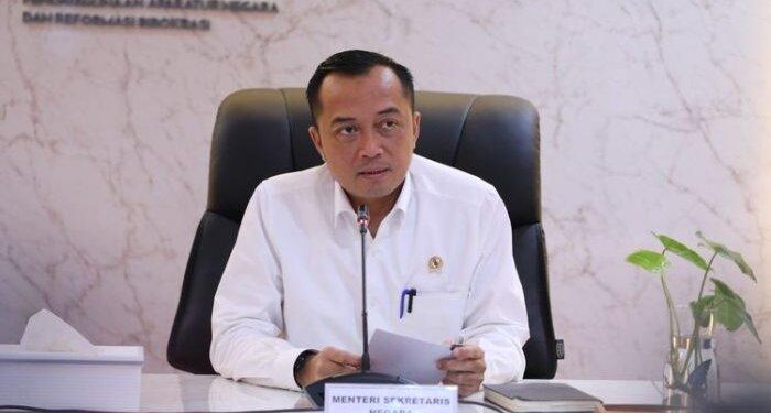 HPN 2026, Mensesneg Harap Pers Semakin Maju, Bertanggung Jawab dan Profesional