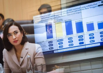 Menpar Sebut Kinerja Pariwisata 2025 Tumbuh Positif dan Lampaui Target